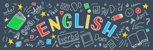 ENGLISH (Form 3-5)